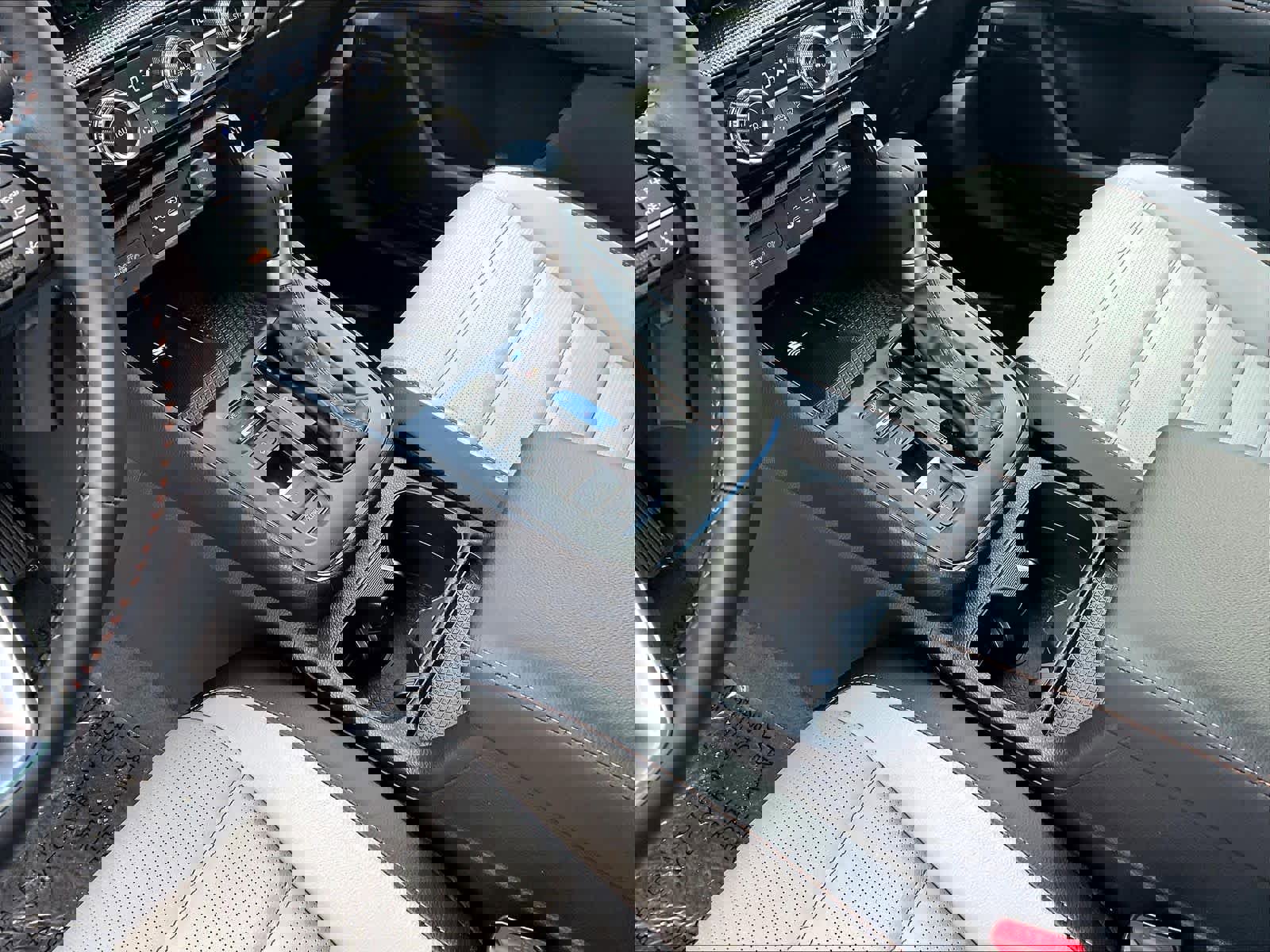 New 2026 Honda CR-V Sport Touring image 14