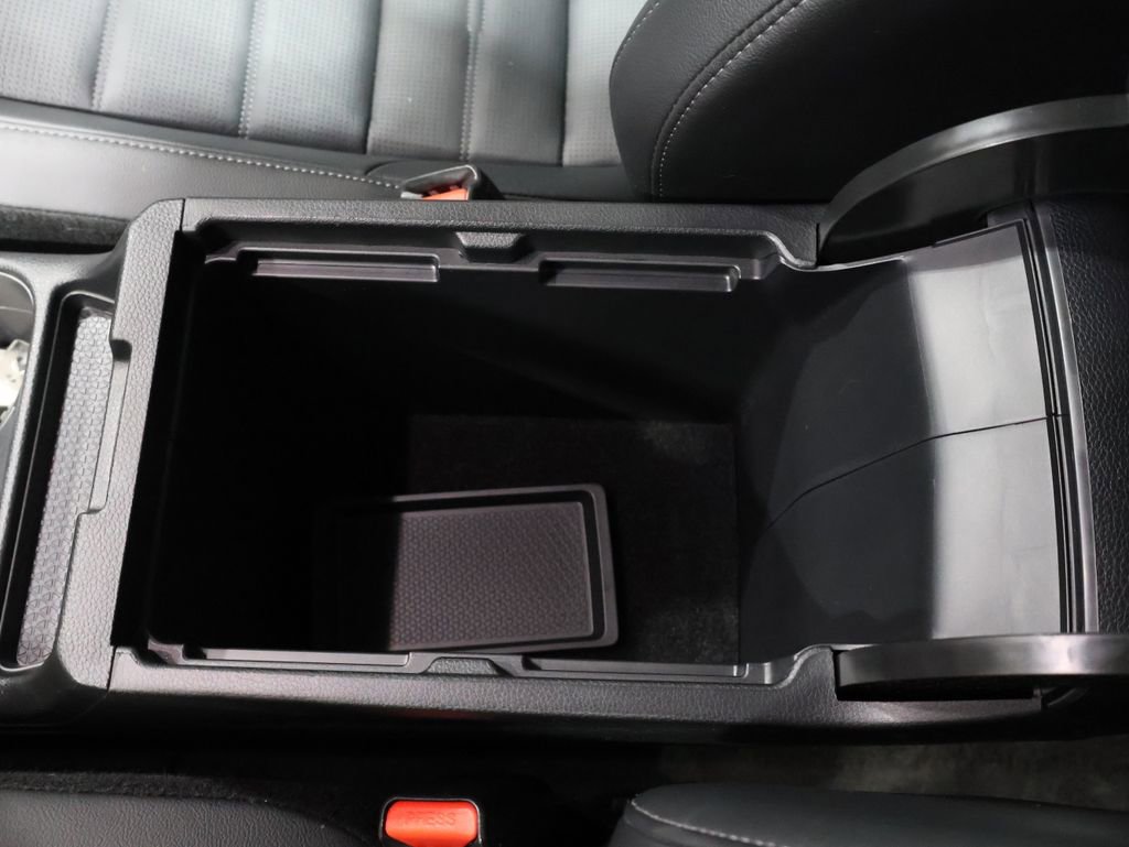 Used 2025 Honda CR-V EX-L image 30