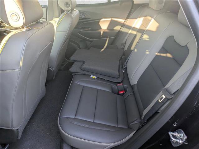 New 2026 Chevrolet Trax ACTIV w/ Driver Confidence Package image 18