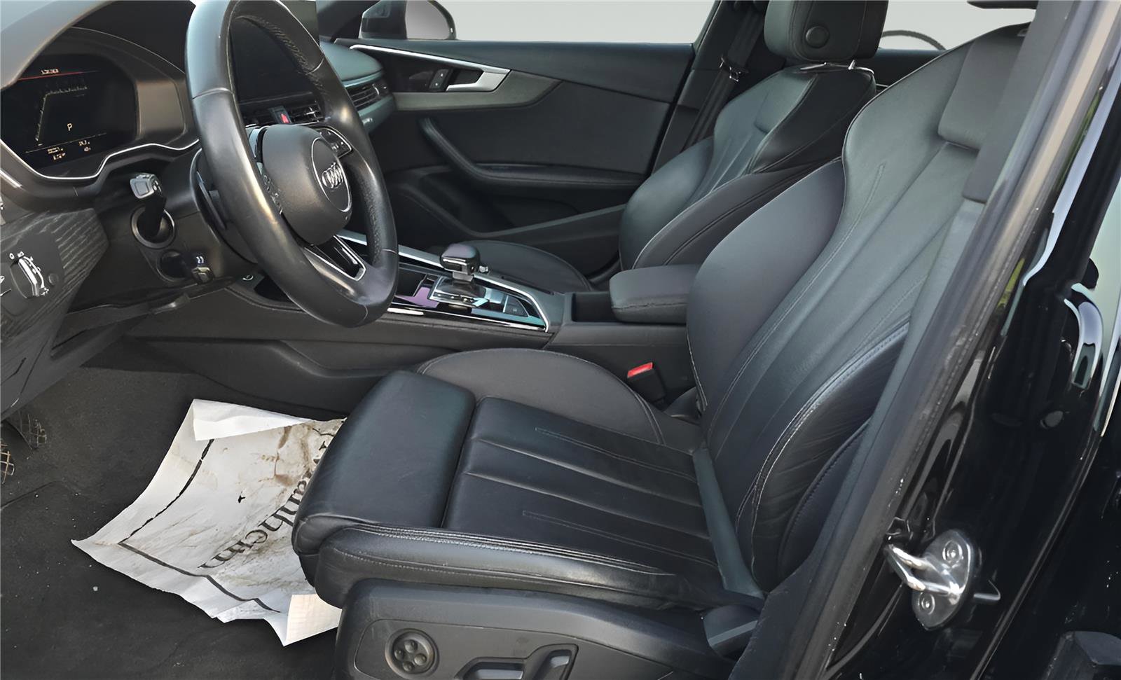 Used 2022 Audi A4 2.0T Premium Plus image 10