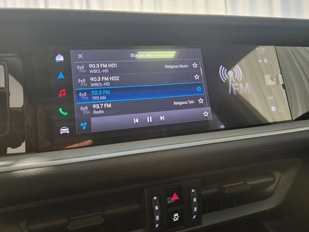 Certified 2025 Porsche Cayenne image 12