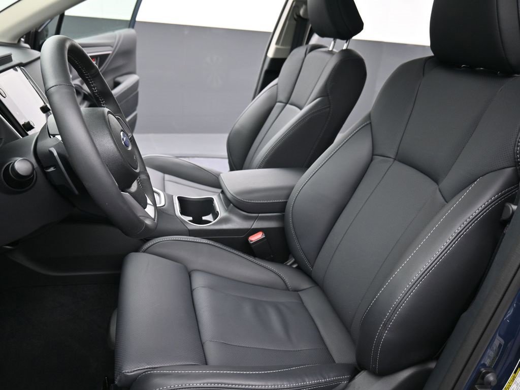 Used 2025 Subaru Outback Limited XT image 10