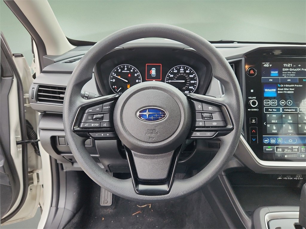 Used 2024 Subaru Crosstrek 2.0i Premium image 20