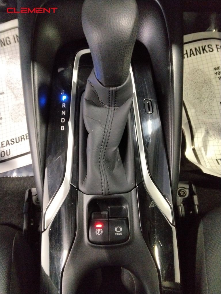 Used 2020 Toyota Corolla LE image 14