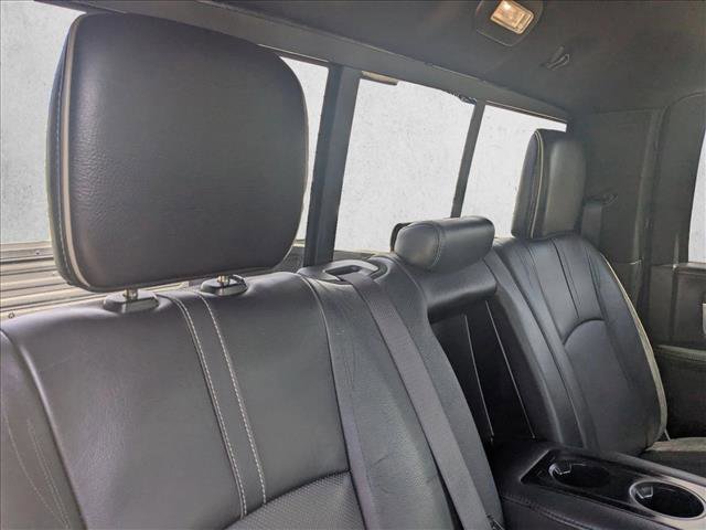 Used 2017 RAM 1500 Limited image 18