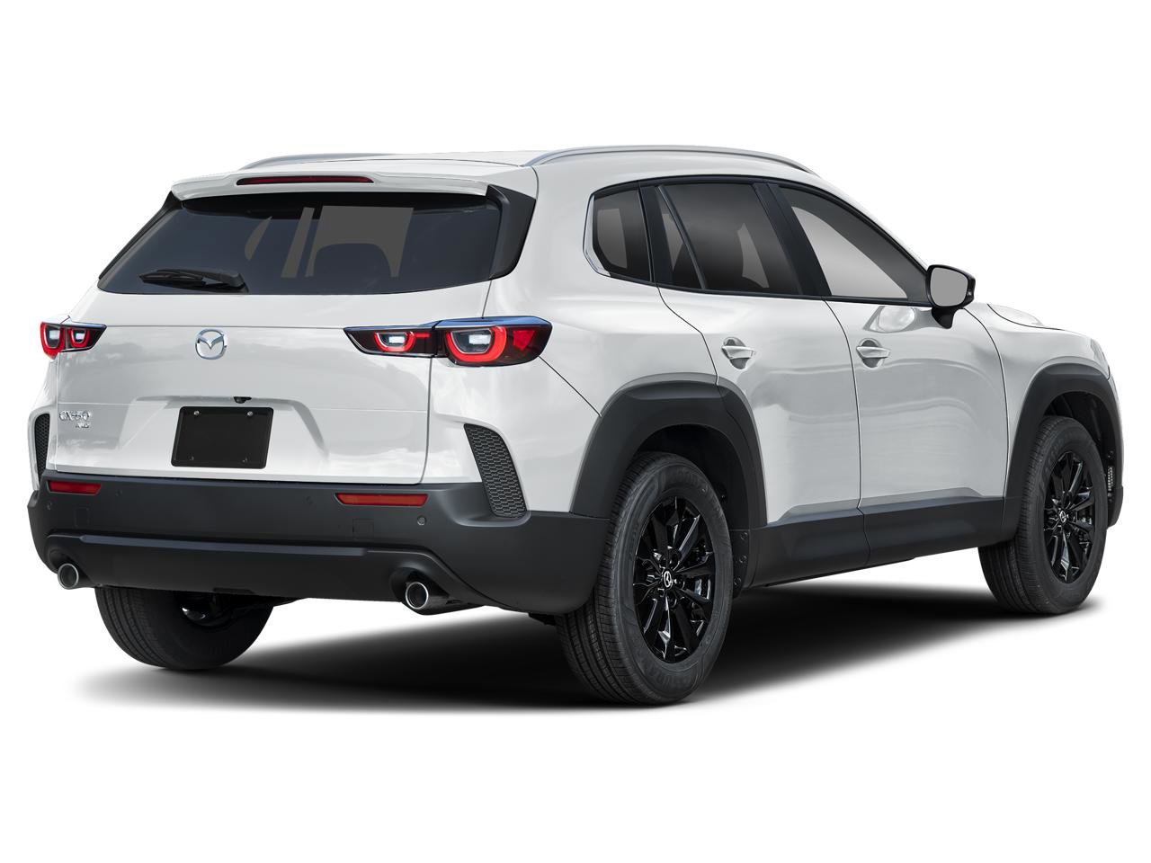 New 2026 MAZDA CX-50 AWD 2.5 S w/ Weather Package image 37
