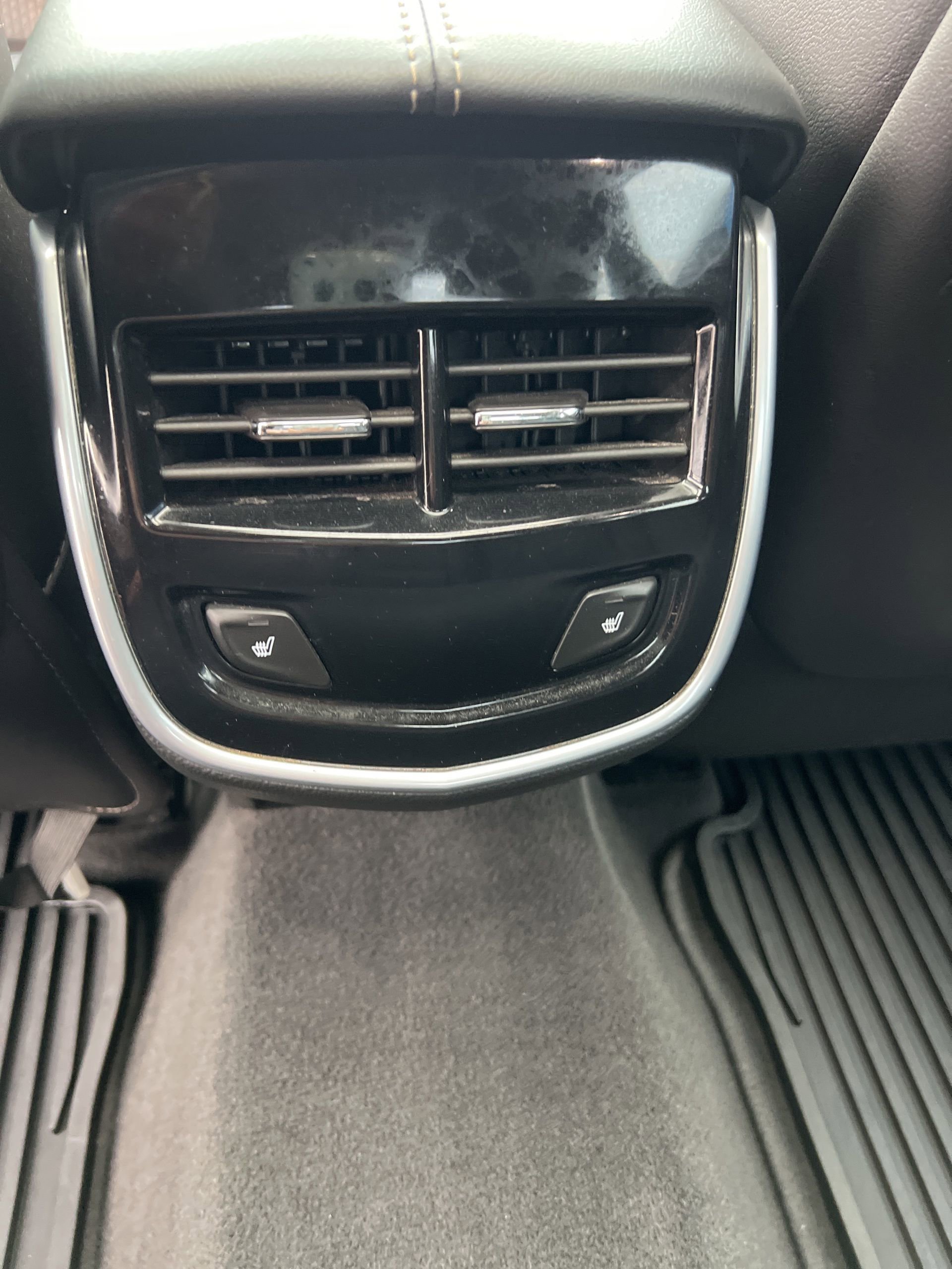 Used 2019 Cadillac XTS Luxury w/ Driver Awareness Package AWD/4WD image 25