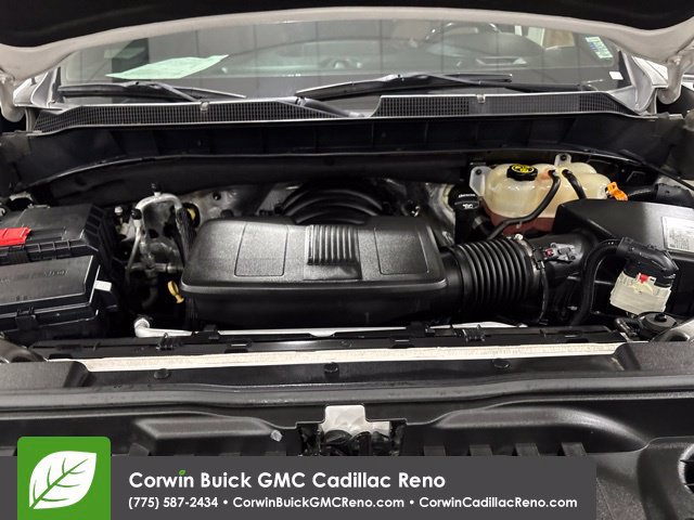Used 2019 Chevrolet Silverado 1500 High Country AWD/4WD image 26