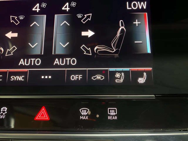 Used 2019 Audi A6 3.0T Premium Plus w/ Premium Plus Package AWD/4WD image 58