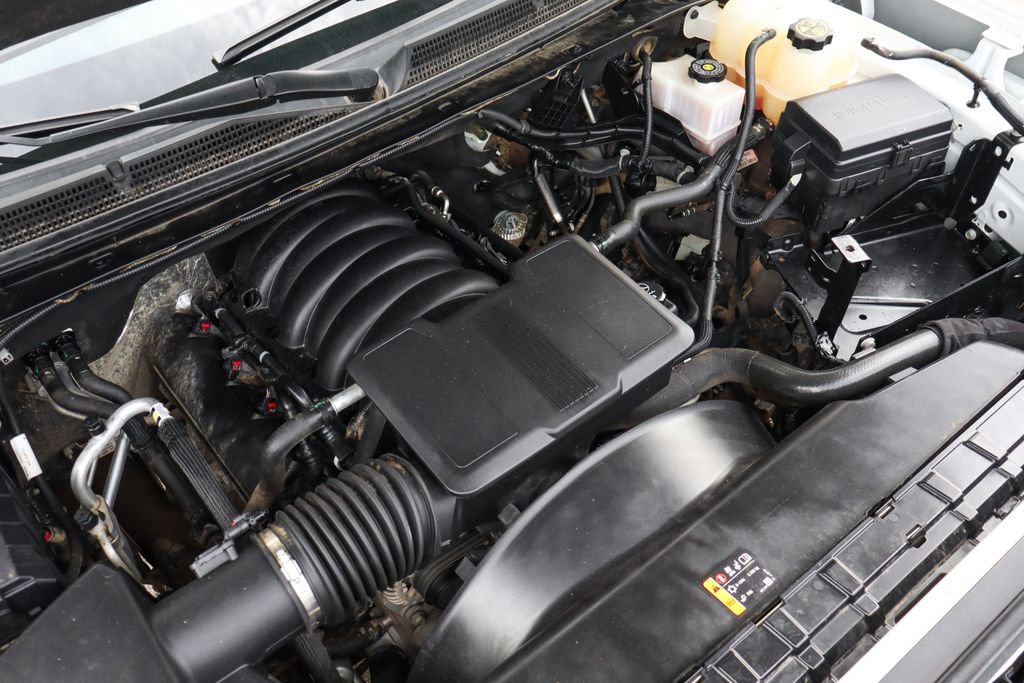 Used 2022 GMC Sierra 2500 SLE w/ SLE Convenience Package image 13