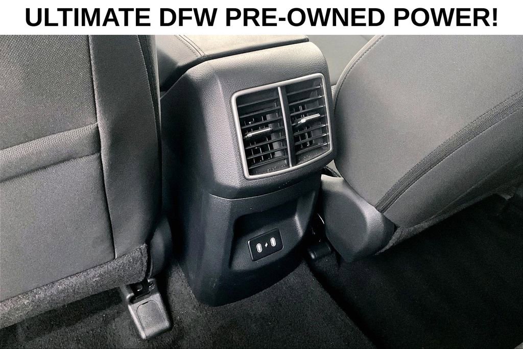 Used 2026 Kia Sportage LX FWD image 28