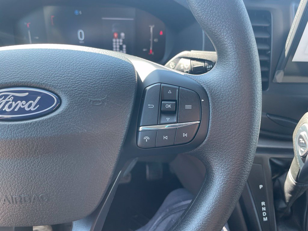 New 2026 Ford Transit 350 XL AWD/4WD image 17