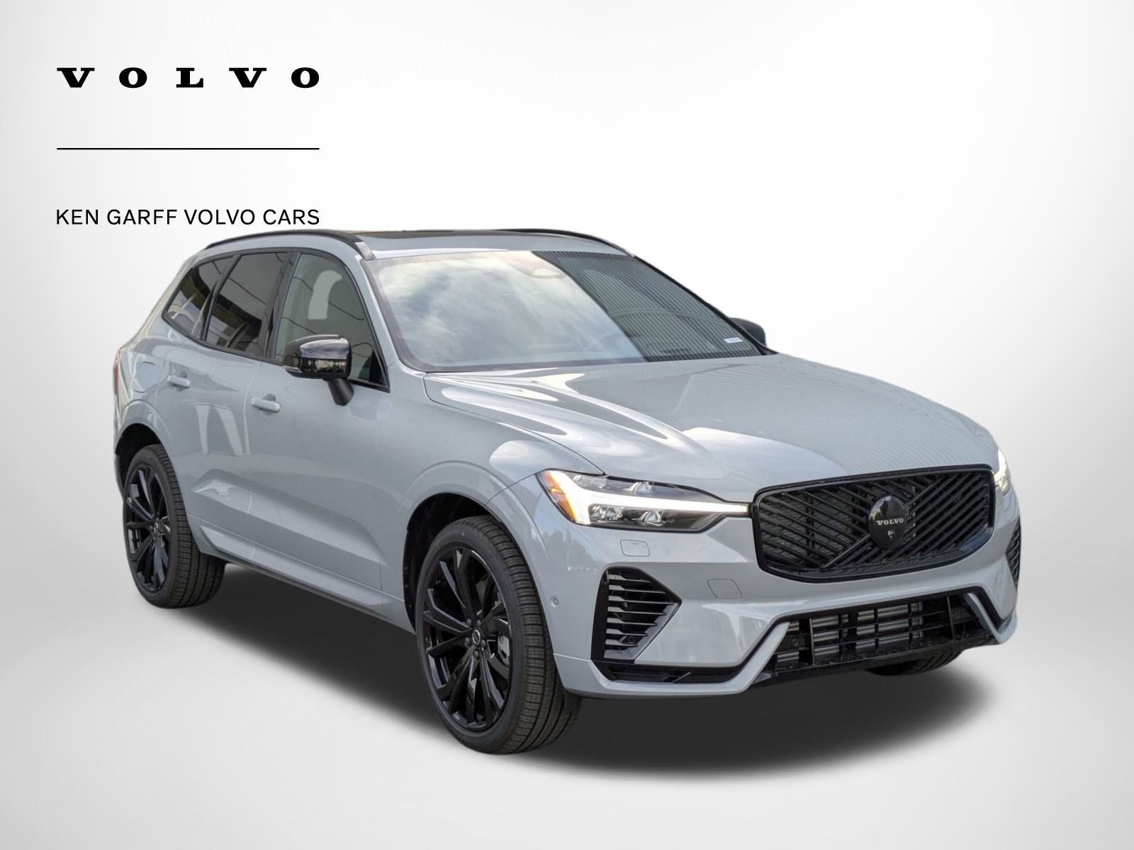 New 2026 Volvo XC60 T8 Ultra w/ Climate Package image 1