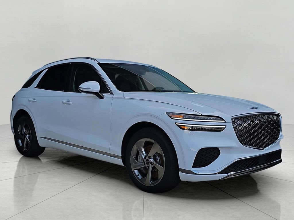 New 2026 Genesis GV70 2.5T AWD/4WD image 2
