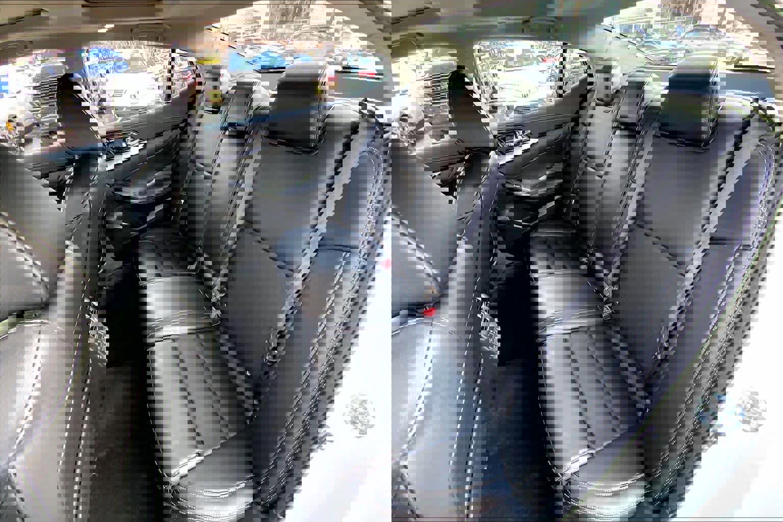 Used 2023 Nissan Maxima SL image 21