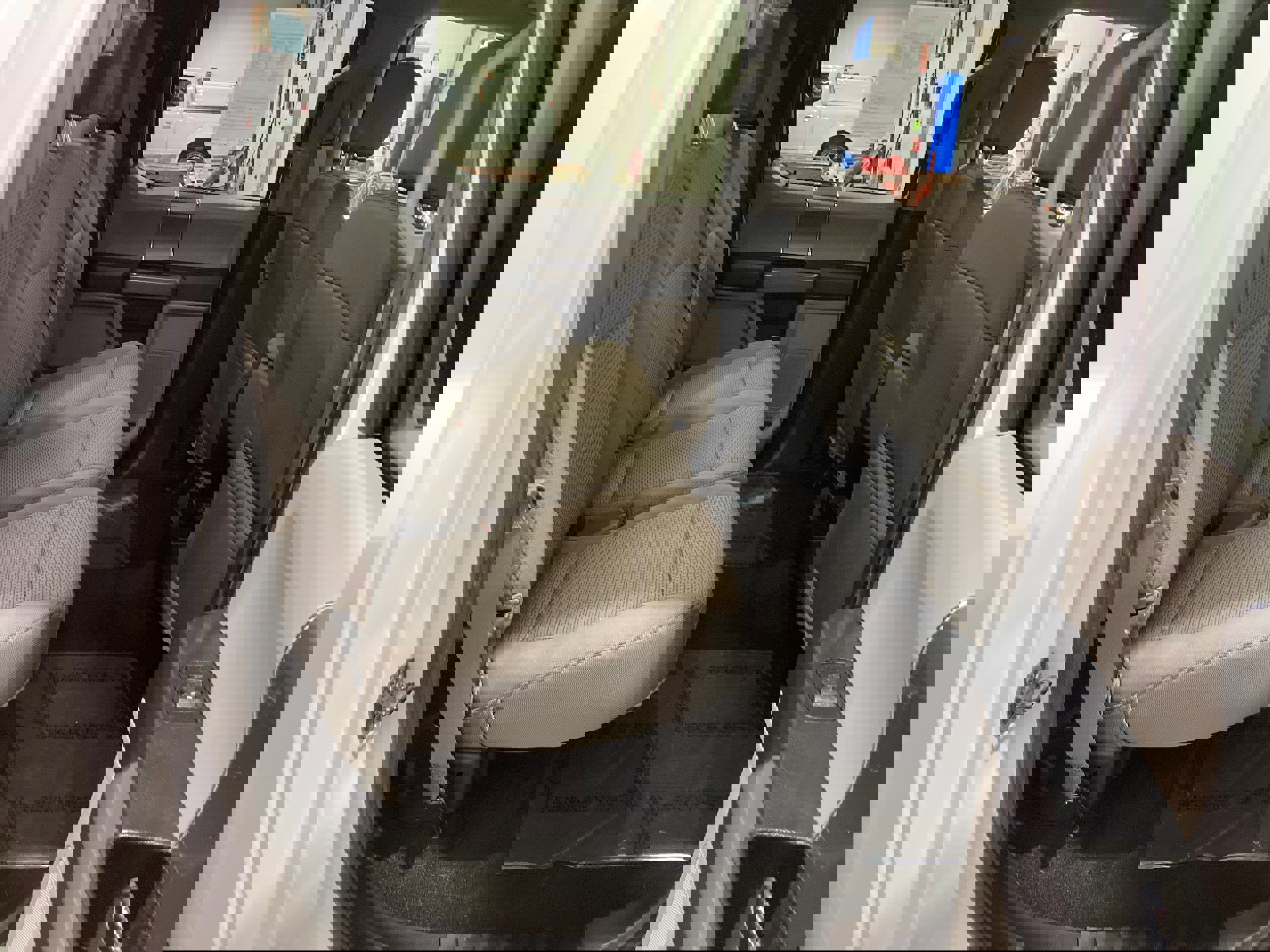 Used 2020 Ford F150 XLT w/ Equipment Group 302A Luxury image 8