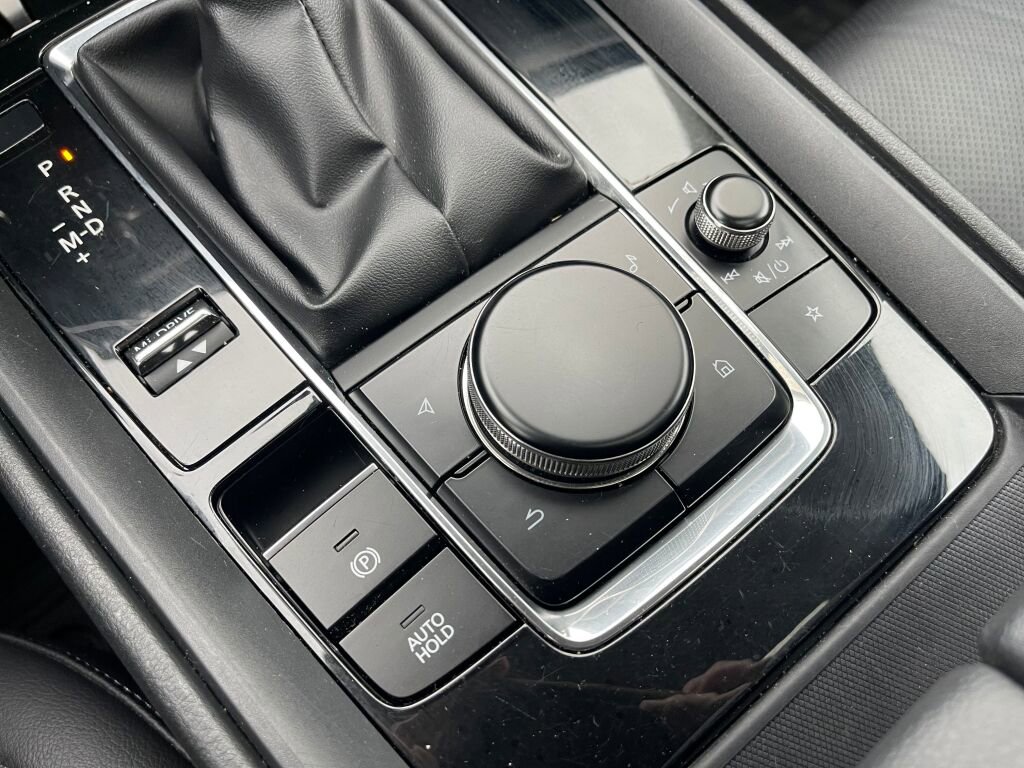 Used 2023 MAZDA CX-50 AWD 2.5 S w/ Cargo Package image 17