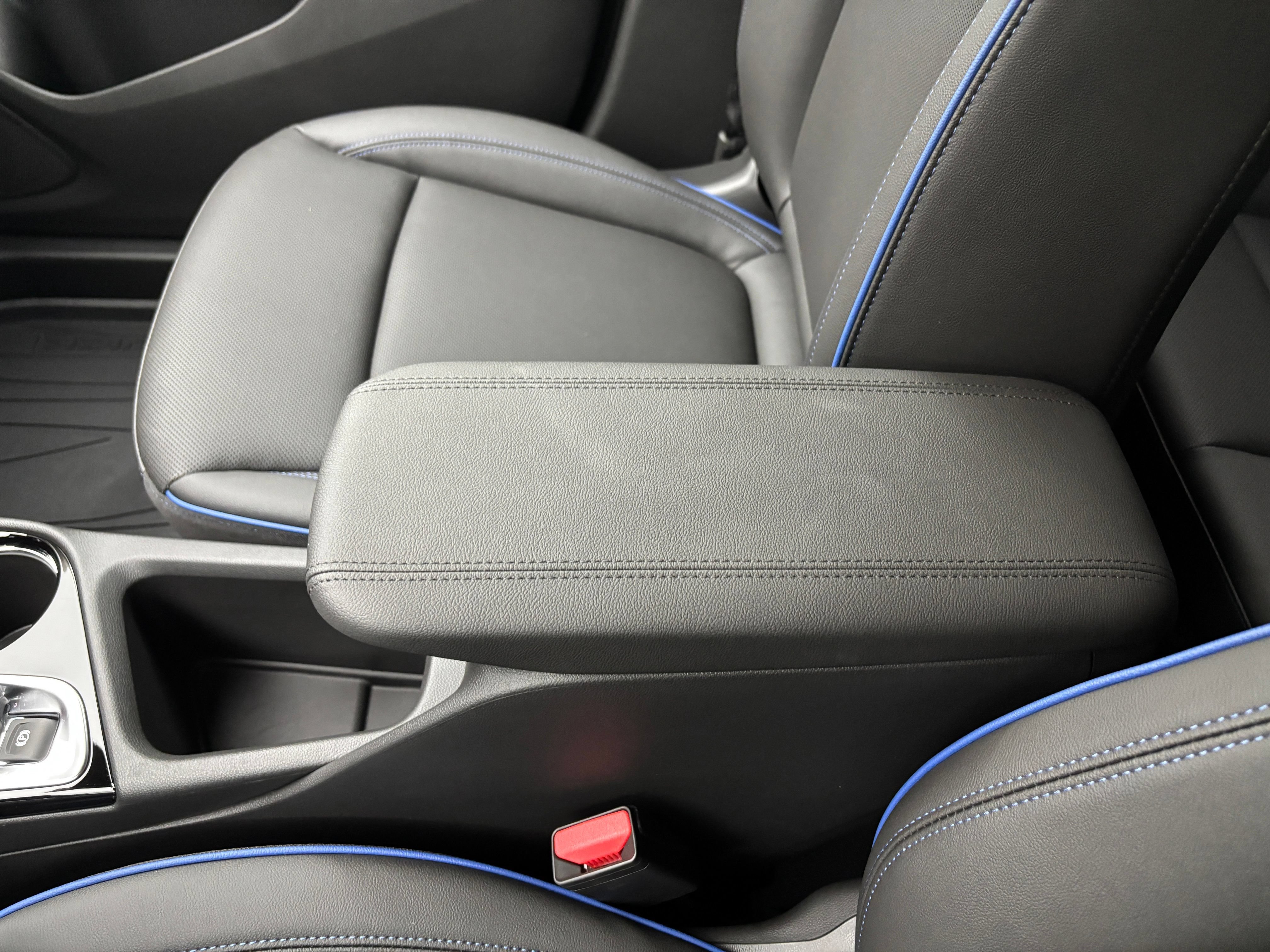 New 2026 Buick Encore GX Sport Touring w/ Advanced Technology Package FWD image 25
