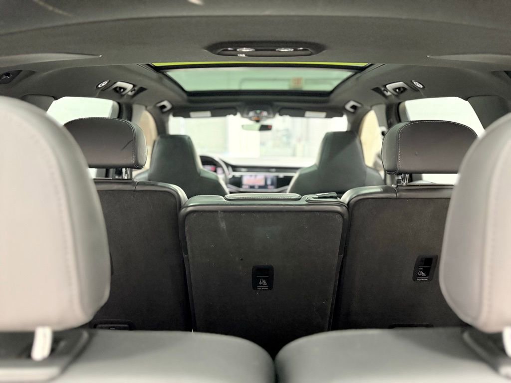 Used 2021 Audi SQ7 Premium Plus image 44