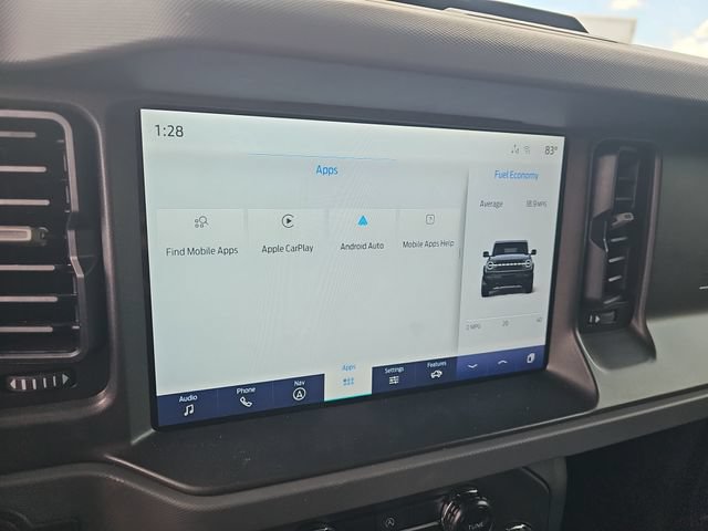 Used 2024 Ford Bronco Big Bend AWD/4WD image 24