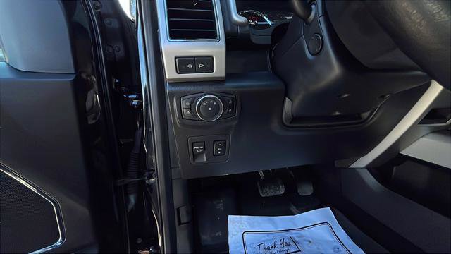 Used 2020 Ford F150 Lariat w/ Equipment Group 502A Luxury image 10