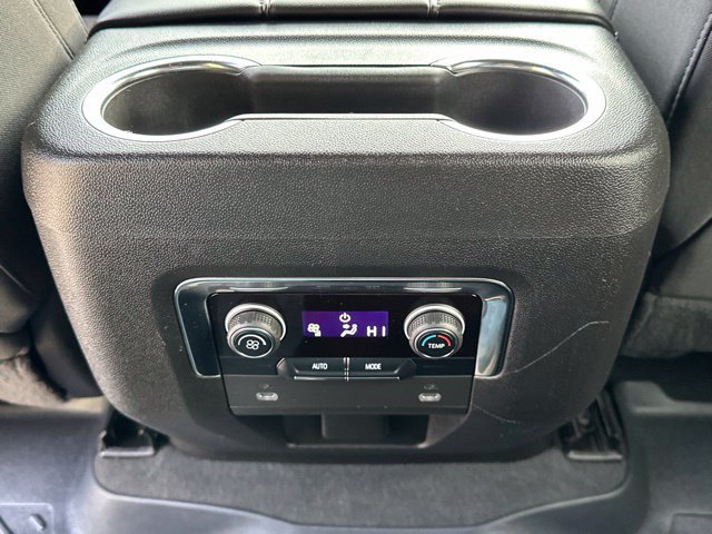 Used 2022 Chevrolet Tahoe LS AWD/4WD image 19
