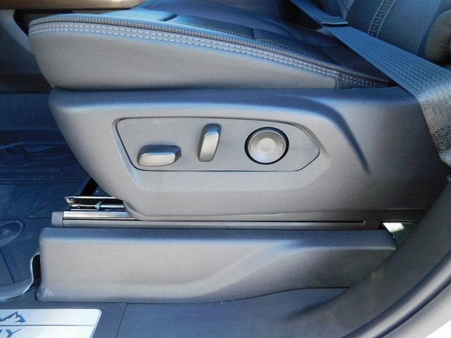 New 2026 Chevrolet Silverado 1500 High Country image 20