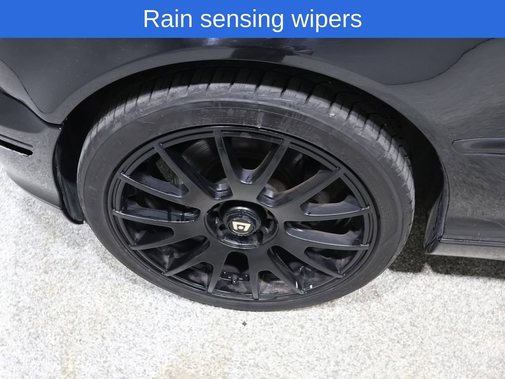 Used 2006 BMW 325Ci Convertible image 6