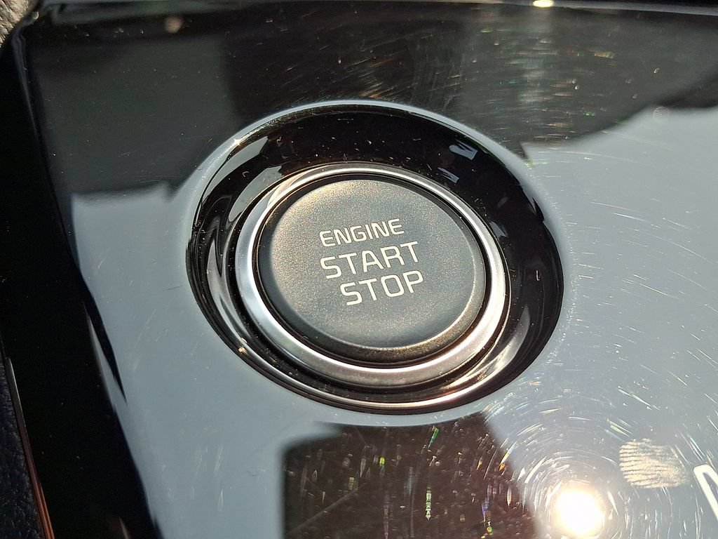 Used 2024 Kia Sportage X-Line AWD/4WD image 25