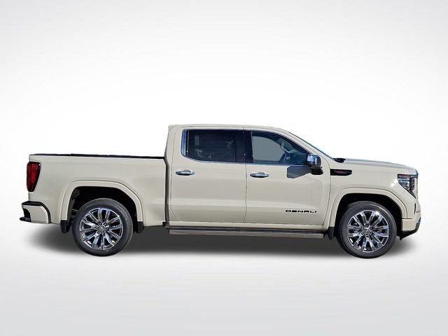 New 2026 GMC Sierra 1500 Denali image 8