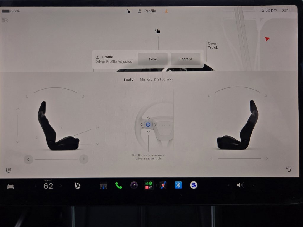 Used 2026 Tesla Model Y AWD image 19