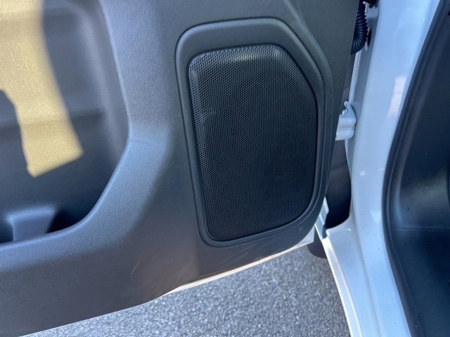 New 2025 Chevrolet Silverado 2500 W/T w/ WT Convenience Package image 14