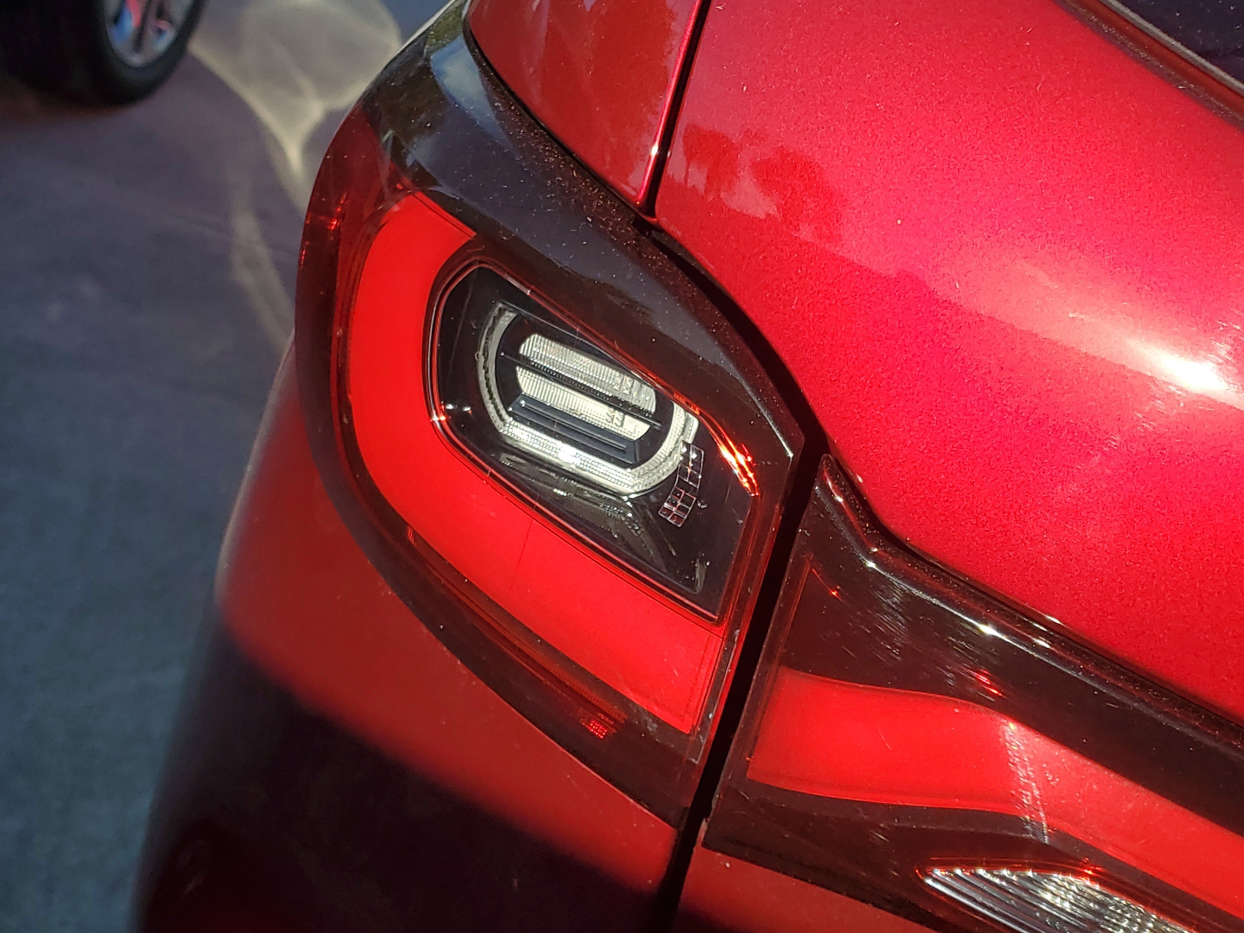 Used 2024 MAZDA CX-90 3.3 Turbo w/ Premium Package AWD/4WD image 11