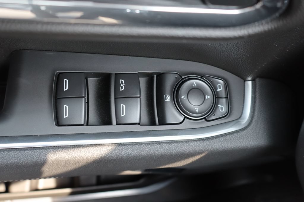 Used 2026 GMC Sierra 1500 Elevation AWD/4WD image 12