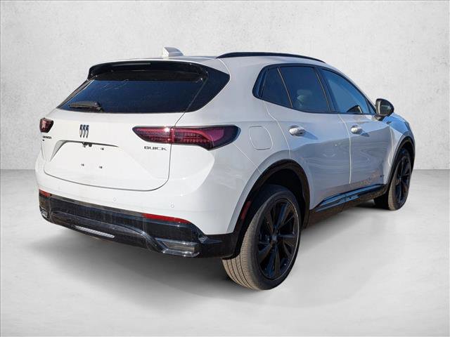New 2026 Buick Envision Sport Touring video 2