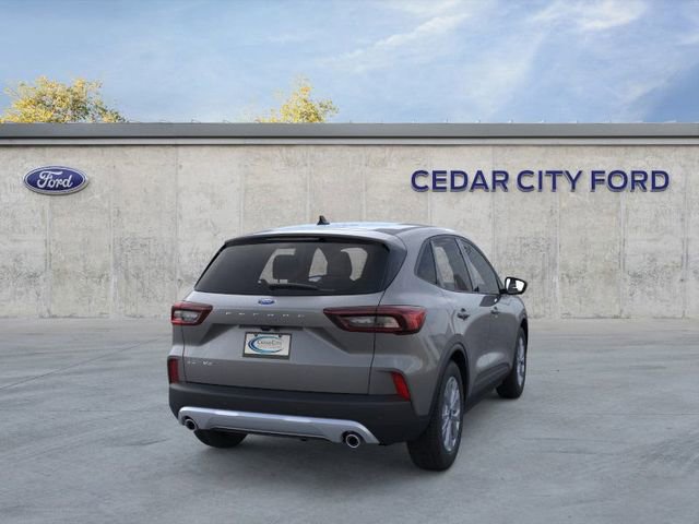 New 2026 Ford Escape Active w/ Tech Pack #1 FWD image 5