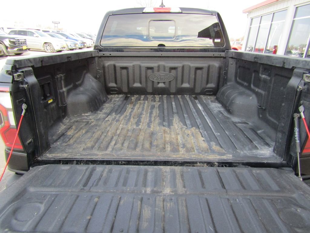 Used 2024 Ford Ranger Raptor image 20