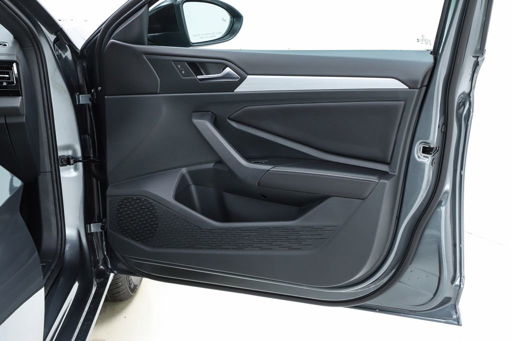 New 2026 Volkswagen Jetta Sport image 67