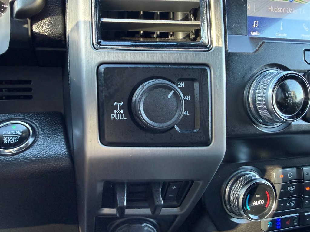 Used 2021 Ford F250 Platinum AWD/4WD image 32