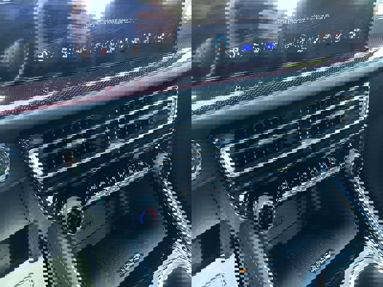 New 2026 Chevrolet Traverse Z71 image 29