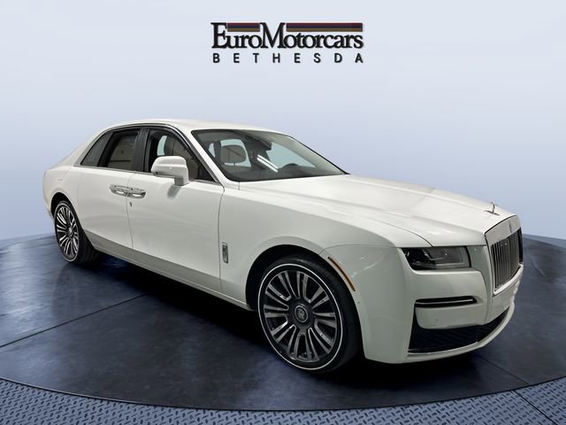 Used 2023 Rolls-Royce Ghost image 7