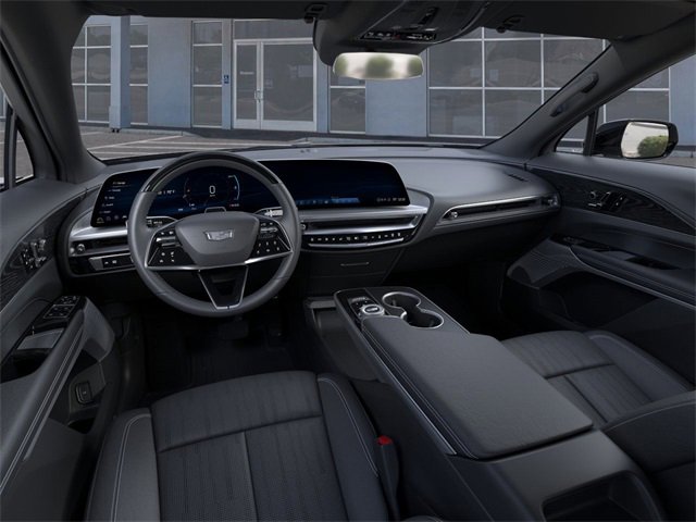 Used 2026 Cadillac Lyriq Luxury image 15