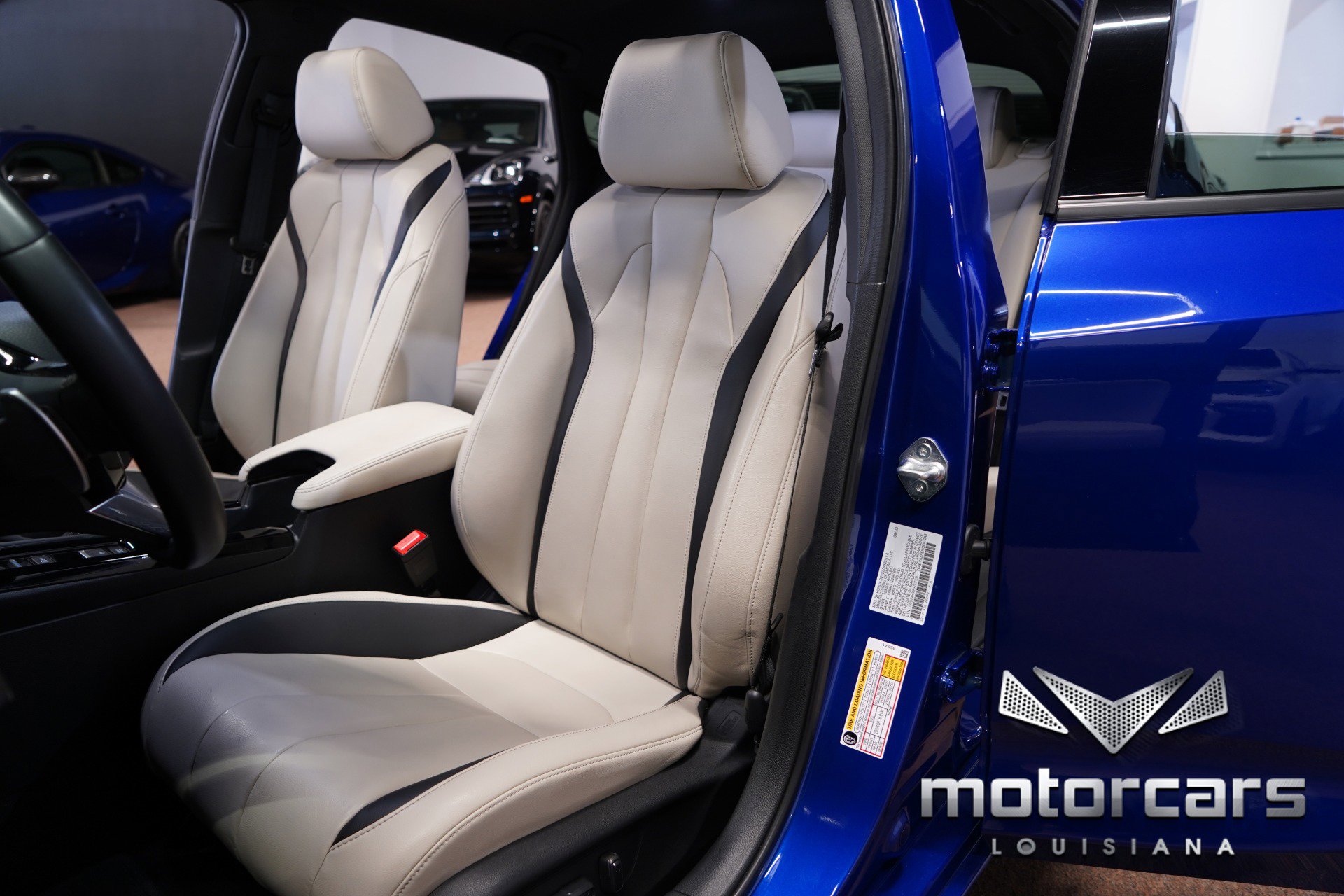 Used 2023 Acura Integra A-Spec image 28