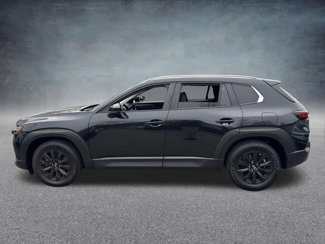 Used 2025 MAZDA CX-50 AWD 2.5 S w/ Preferred Package image 13