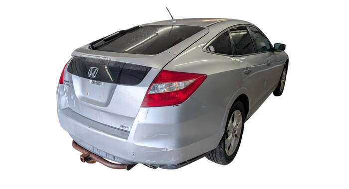 Used 2010 Honda Crosstour EX-L image 5