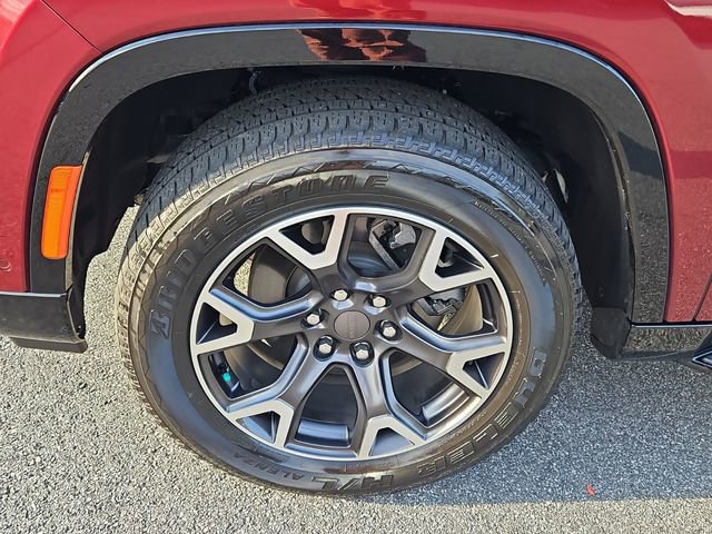 Used 2023 Jeep Wagoneer Series III w/ Convenience Group I image 26