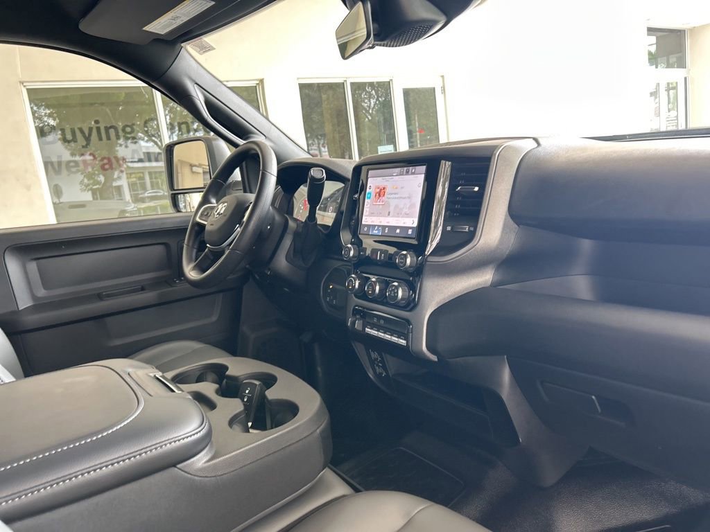 New 2026 RAM 4500 Tradesman image 21