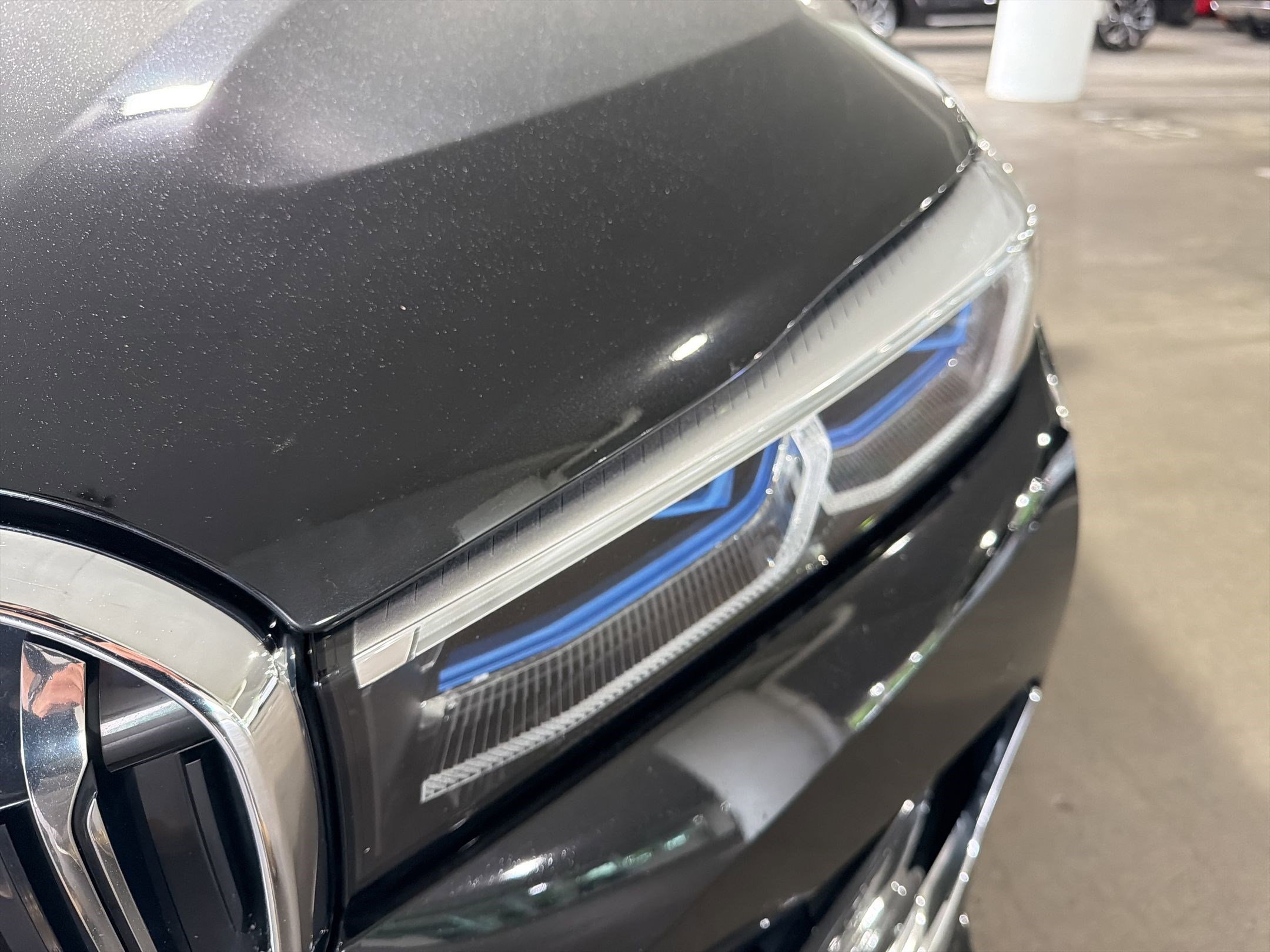 Used 2020 BMW ALPINA B7 xDrive w/ Ambient Air Package AWD/4WD image 10