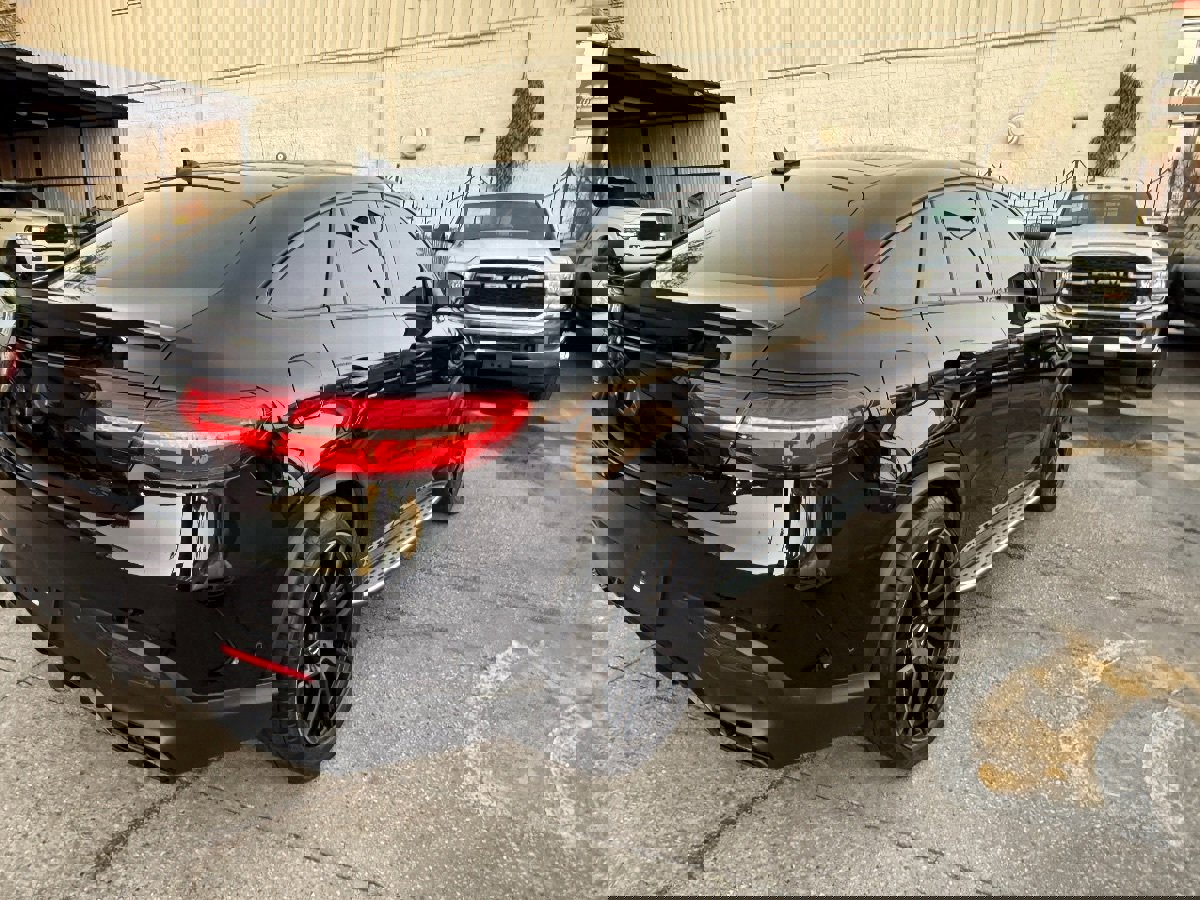 Used 2019 Mercedes-Benz GLE 63 AMG S image 4