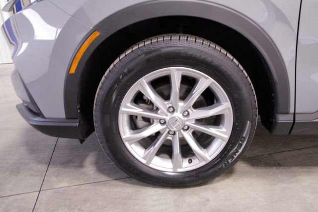 Certified 2023 Honda CR-V EX image 11